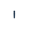 Vibromasseur wand bleu USB 60 vibrations Planet Wand-er Satisfyer 